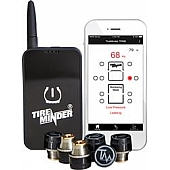 Minder Research Tire Pressure Monitoring System - TM22132