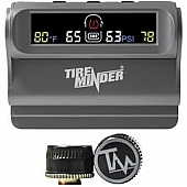 Minder Research Tire Pressure Monitoring System - TM22138