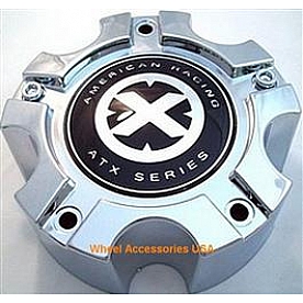 ATX Wheel Center Cap - 377B1205H
