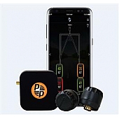 JR Products Tire Pressure Monitoring System - FX2K