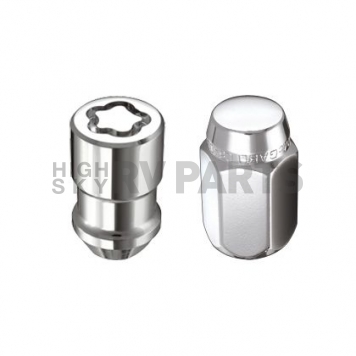 McGard Wheel Access Wheel Installation Kit - 84430-2