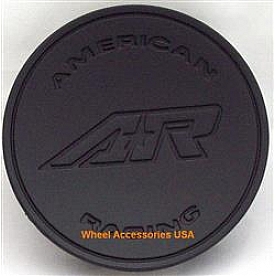 American Racing Wheels Wheel Center Cap - S066K74S1