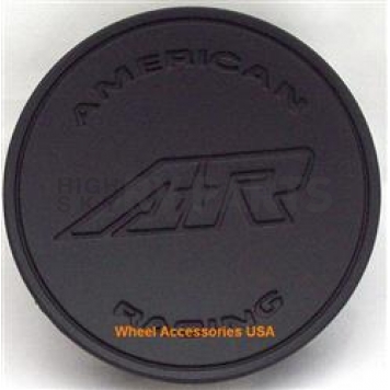 American Racing Wheels Wheel Center Cap - S066K74S1