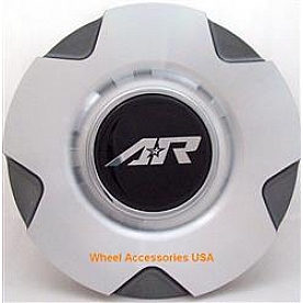 American Racing Wheels Wheel Center Cap - SC177X