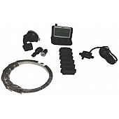 Truck System Technology (TST) Tire Pressure Monitoring System - TST507INT6