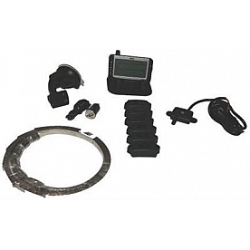 Truck System Technology (TST) Tire Pressure Monitoring System - TST507INT6