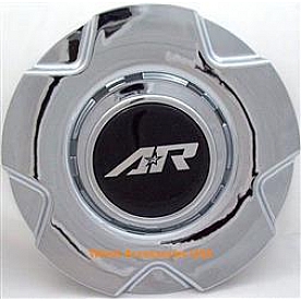 American Racing Wheels Wheel Center Cap - SC178A