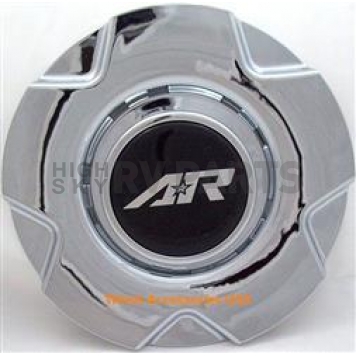 American Racing Wheels Wheel Center Cap - SC178A