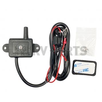 Truck System Technology (TST) Tire Pressure Monitoring System - TST507RV6C-3