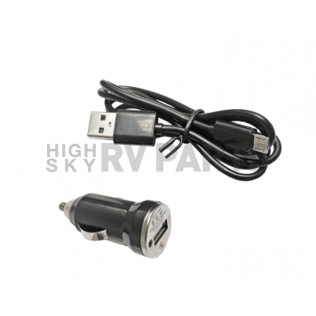 Truck System Technology (TST) Tire Pressure Monitoring System - TST507RV6C-7