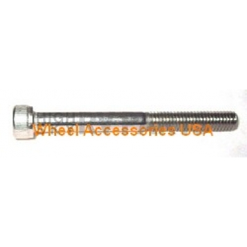 American Racing Wheels Wheel Center Cap - M6X60