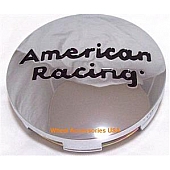 American Racing Wheels Wheel Center Cap - 56691775F1