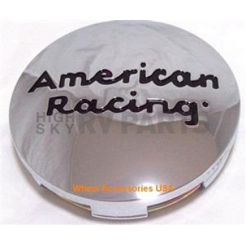 American Racing Wheels Wheel Center Cap - 56691775F1