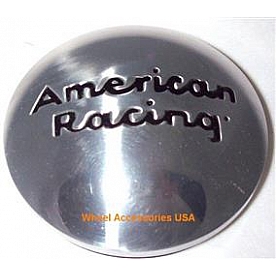 American Racing Wheels Wheel Center Cap - 62462695F1