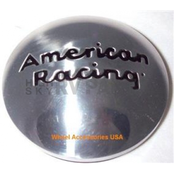 American Racing Wheels Wheel Center Cap - 62462695F1