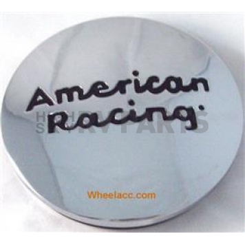 American Racing Wheels Wheel Center Cap - 62462695F2