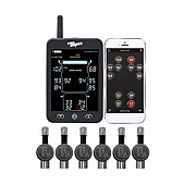 Minder Research Tire Pressure Monitoring System - TM22158