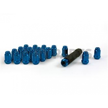 Gorilla Wheel Installation Kit - 5CS12125BL