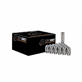 West Coast Wheel Accessories Wheel Installation Kit - W5614SE