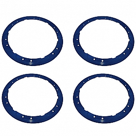 Ford Performance Wheel Rim Guard - M-1021-F15BL