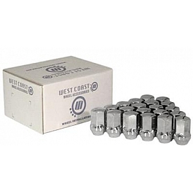 West Coast Wheel Accessories Wheel Installation Kit - W5696LS