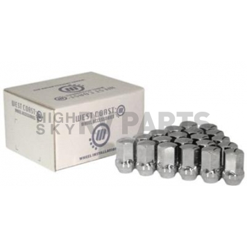 West Coast Wheel Accessories Wheel Installation Kit - W5696LS