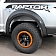 Ford Performance Wheel Rim Guard - M-1021-F15OR