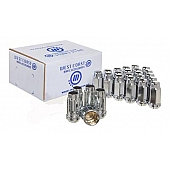 West Coast Wheel Accessories Wheel Installation Kit - W58012L
