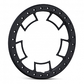 Dirty Life Race Wheels Wheel Rim Guard - 9303RASHRING-17MB