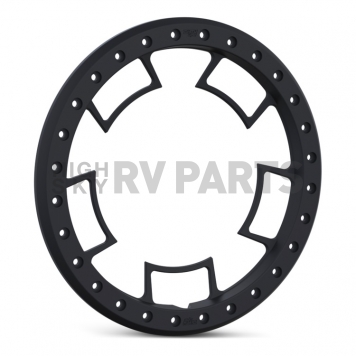 Dirty Life Race Wheels Wheel Rim Guard - 9303RASHRING-20MB