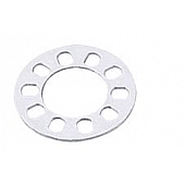 Topline Parts Wheel Spacer - C602050