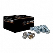 West Coast Wheel Accessories Wheel Installation Kit - W56096O