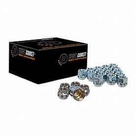West Coast Wheel Accessories Wheel Installation Kit - W56096O