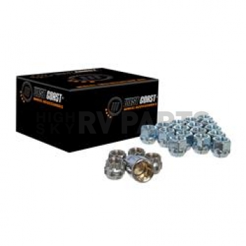 West Coast Wheel Accessories Wheel Installation Kit - W56096O