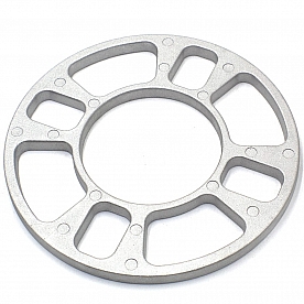 Coyote Wheel Accessories Wheel Spacer - 911120