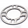 Coyote Wheel Accessories Wheel Spacer - 911129