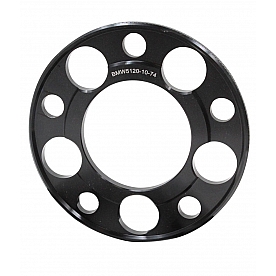 Coyote Wheel Accessories Wheel Spacer - BMW5120-10-741