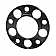 Coyote Wheel Accessories Wheel Spacer - BMW5120-10-741
