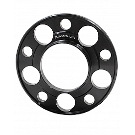 Coyote Wheel Accessories Wheel Spacer - BMW5120-12-741