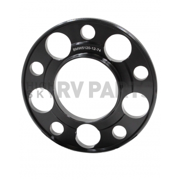 Coyote Wheel Accessories Wheel Spacer - BMW5120-12-741