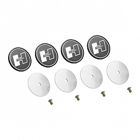 Hurst Wheel Center Cap - 6360006