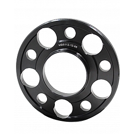 Coyote Wheel Accessories Wheel Spacer - MB5112-12-666