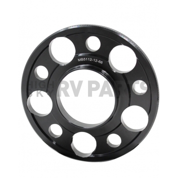 Coyote Wheel Accessories Wheel Spacer - MB5112-12-666