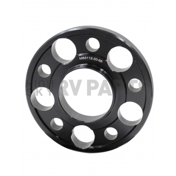 Coyote Wheel Accessories Wheel Spacer - MB5112-20-666