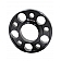 Coyote Wheel Accessories Wheel Spacer - MB5112-20-666