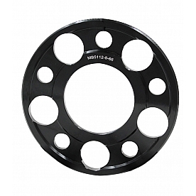 Coyote Wheel Accessories Wheel Spacer - MB5112-8-666