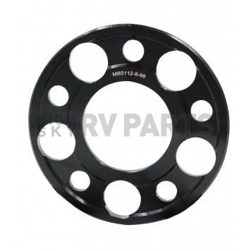 Coyote Wheel Accessories Wheel Spacer - MB5112-8-666