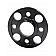 Coyote Wheel Accessories Wheel Spacer - VW4100-12-57