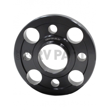 Coyote Wheel Accessories Wheel Spacer - VW4100-20-57