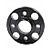 Coyote Wheel Accessories Wheel Spacer - VW4100-20-57